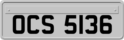 OCS5136