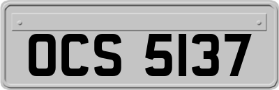 OCS5137