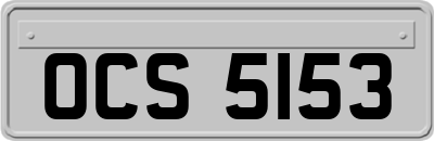 OCS5153