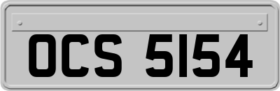 OCS5154
