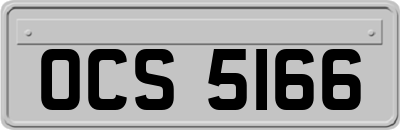 OCS5166