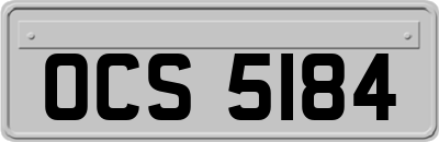 OCS5184