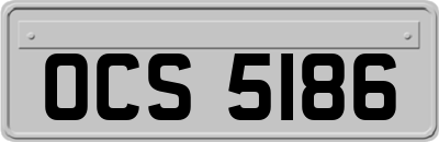 OCS5186