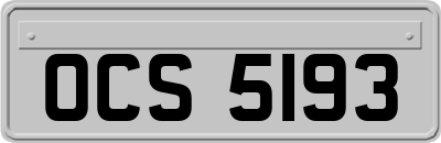 OCS5193