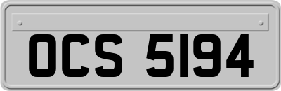 OCS5194