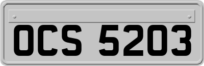OCS5203