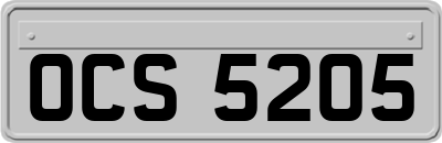 OCS5205
