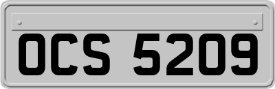 OCS5209