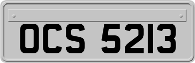 OCS5213