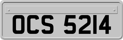 OCS5214