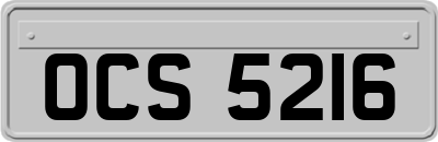 OCS5216