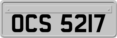 OCS5217