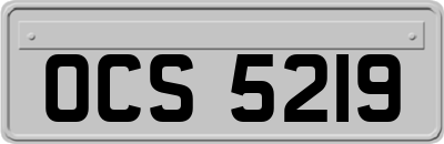 OCS5219
