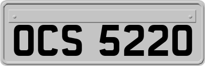 OCS5220