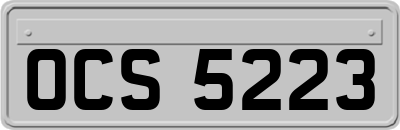 OCS5223