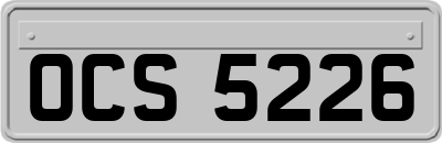 OCS5226