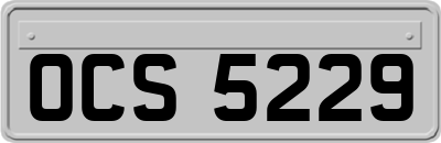 OCS5229