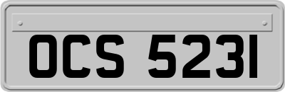 OCS5231