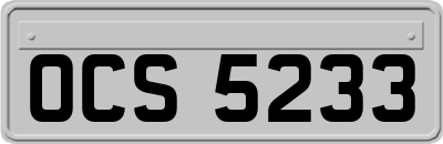 OCS5233