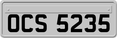 OCS5235