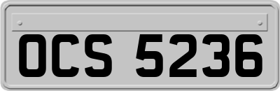 OCS5236