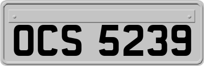 OCS5239