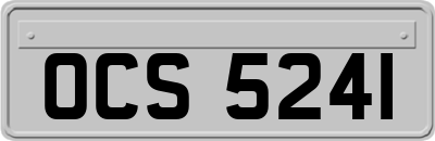 OCS5241