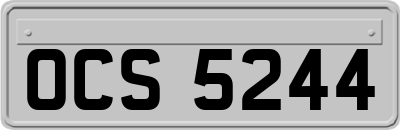 OCS5244