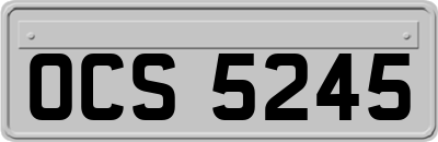 OCS5245