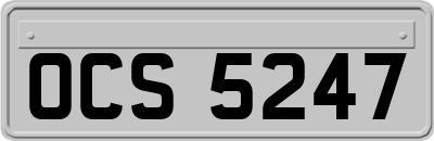 OCS5247