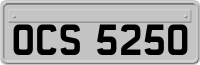 OCS5250