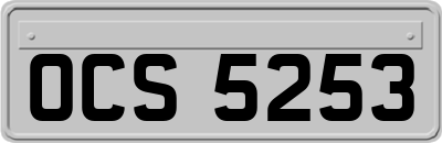 OCS5253