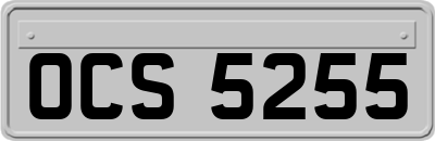 OCS5255