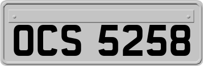 OCS5258