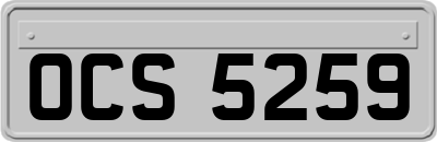 OCS5259
