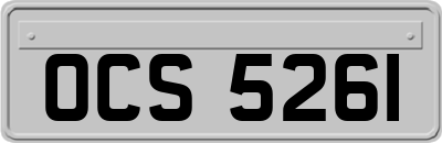 OCS5261