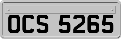 OCS5265