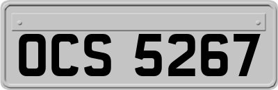 OCS5267