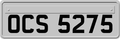 OCS5275