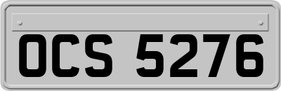 OCS5276