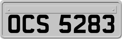 OCS5283