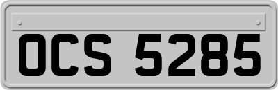 OCS5285