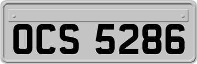 OCS5286