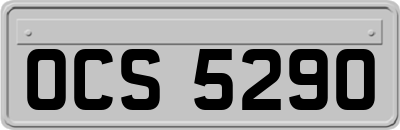 OCS5290