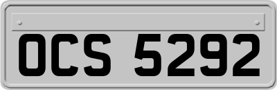 OCS5292