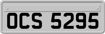 OCS5295