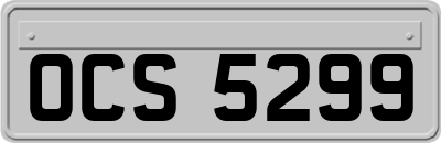 OCS5299
