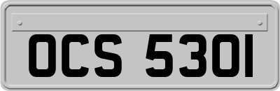 OCS5301