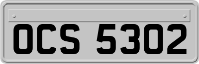 OCS5302