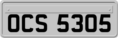 OCS5305